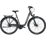 Fahrrad im Test: C 4.0 Plus Damen (Modell 2023) von Falter, Testberichte.de-Note: 1.6 Gut