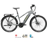 E-Bike im Test: Trekking 7 Ultra Low Step (Modell 2023) von Hepha, Testberichte.de-Note: ohne Endnote