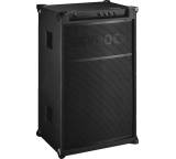 Party-Lautsprecher im Test: Skyrock von IMG Stage Line, Testberichte.de-Note: 1.5 Sehr gut