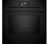 Backofen im Test: Serie 8 HNG978QB1 von Bosch, Testberichte.de-Note: 1.2 Sehr gut