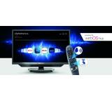 Fernseher im Test: SLA-24 DSBW+ von Alphatronics, Testberichte.de-Note: ohne Endnote