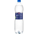 Erfrischungsgetränk im Test: Aqua Select Königsbrunnen feinperlig von Aldi Nord / Quellbrunn, Testberichte.de-Note: 1.7 Gut