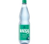 Erfrischungsgetränk im Test: Naturfrisch Mineralwasser Medium von Vilsa-Brunnen, Testberichte.de-Note: 1.7 Gut