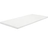 Matratzenauflage im Test: Viskoschaum-Topper von Lidl / Livarno Home, Testberichte.de-Note: ohne Endnote