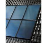 Solaranlage im Test: Aurotherm plus VFK 155/2 V von Vaillant, Testberichte.de-Note: 1.8 Gut