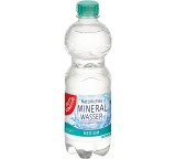 Erfrischungsgetränk im Test: Medium (Léa Quelle) von Edeka / Gut & Günstig, Testberichte.de-Note: 4.5 Ausreichend