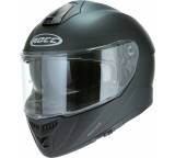 Motorradhelm im Test: 860 von Rocc, Testberichte.de-Note: 1.8 Gut