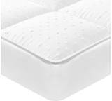 Matratzenauflage im Test: Essentials Mikrofaser Matratzen-Topper von UMI, Testberichte.de-Note: 2.0 Gut