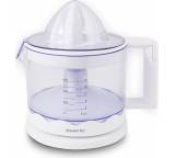 Entsafter im Test: ZIP-8427 Comfort von Suntec, Testberichte.de-Note: 2.0 Gut