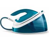 Bügeleisen im Test: PerfectCare Compact Essential GC6840/20 von Philips, Testberichte.de-Note: ohne Endnote