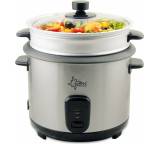 Reiskocher im Test: RKO-9974 Thúy-Denise von Suntec, Testberichte.de-Note: 1.6 Gut