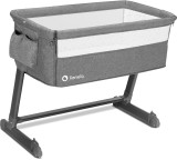 Bett im Test: Theo von Lionelo, Testberichte.de-Note: 1.7 Gut