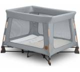 Bett im Test: Swift von Maxi-Cosi, Testberichte.de-Note: 1.8 Gut