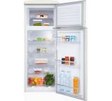 Kühlschrank im Test: RKGC270-45-H-160E von Exquisit, Testberichte.de-Note: 3.3 Befriedigend