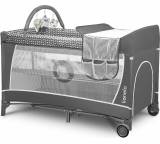 Bett im Test: Flower von Lionelo, Testberichte.de-Note: 1.7 Gut