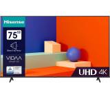 Fernseher im Test: 75E6KT von Hisense, Testberichte.de-Note: 1.6 Gut