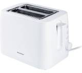 Toaster im Test: STK 870 B2 von Lidl / Silvercrest, Testberichte.de-Note: ohne Endnote