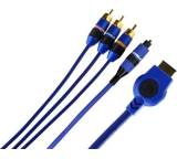 Gaming-Zubehör im Test: GameLink 400 von Monster, Testberichte.de-Note: 1.0 Sehr gut