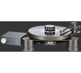 Plattenspieler im Test: Diva II / Jelco von AVID HiFi, Testberichte.de-Note: ohne Endnote