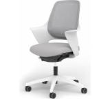 Bürostuhl im Test: WellBack von Ergotopia, Testberichte.de-Note: 2.6 Befriedigend