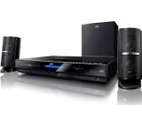 Heimkinosystem im Test: NX-BD3 von JVC, Testberichte.de-Note: 1.6 Gut