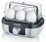 Eierkocher im Test: EK 3169 von Severin, Testberichte.de-Note: ohne Endnote