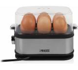 Eierkocher im Test: 262046 von Princess, Testberichte.de-Note: ohne Endnote