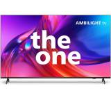 Fernseher im Test: 75PUS8848 von Philips, Testberichte.de-Note: ohne Endnote