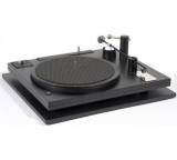 Plattenspieler im Test: Amadeus von Well Tempered Lab, Testberichte.de-Note: ohne Endnote