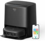 Saugroboter im Test: Clean X9 Pro von Eufy, Testberichte.de-Note: 2.1 Gut