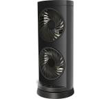 Ventilator im Test: Dual Oscillating Tower Fan von Dr. Prepare, Testberichte.de-Note: 1,9 