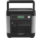 Powerstation im Test: LX PS1200 von Yard Force, Testberichte.de-Note: 1.6 Gut