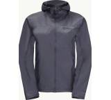 Funktionsjacke im Test: Prelight 2.5l Jacket von Jack Wolfskin, Testberichte.de-Note: 1.6 Gut