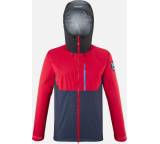 Funktionsjacke im Test: Trilogy Sky 3L Jacket von Millet, Testberichte.de-Note: ohne Endnote