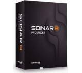 Audio-Software im Test: Sonar 8 Producer Edition von Cakewalk, Testberichte.de-Note: 1.3 Sehr gut