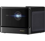 Beamer im Test: Mars von Dangbei, Testberichte.de-Note: 2.0 Gut