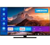 Fernseher im Test: Life X16575 (MD 30608) von Medion, Testberichte.de-Note: 2.0 Gut