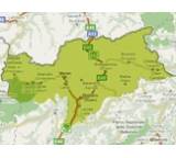 Wanderung, Ausflug & Tour im Test: Marlinger Waal von Südtirol, Testberichte.de-Note: ohne Endnote