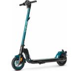 E-Scooter im Test: SO3 Pro von SoFlow, Testberichte.de-Note: ohne Endnote