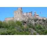 Wanderung, Ausflug & Tour im Test: Burg Hocheppan (628 m) von Südtirol, Testberichte.de-Note: ohne Endnote