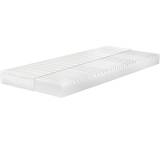 Matratze im Test: Komfort-Wendematratze von Lidl / Livarno Home, Testberichte.de-Note: ohne Endnote