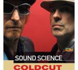 Audio-Software im Test: Coldcut - Sound Sience von Loopmasters, Testberichte.de-Note: 1.0 Sehr gut