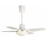 Ventilator im Test: NX-9258 von Sichler, Testberichte.de-Note: ohne Endnote