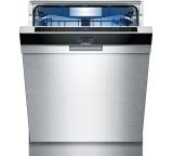 Geschirrspüler im Test: iQ700 SN47YS03CE von Siemens, Testberichte.de-Note: ohne Endnote