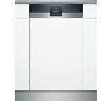 Geschirrspüler im Test: iQ300 SR53ES28KE von Siemens, Testberichte.de-Note: ohne Endnote