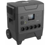 Powerstation im Test: HSG-3600 von Revolt, Testberichte.de-Note: 1.0 Sehr gut