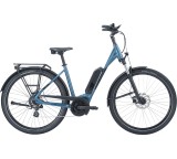 E-Bike im Test: Solero E8 Sport Performance Damen (Modell 2023) von Pegasus, Testberichte.de-Note: 1.0 Sehr gut