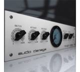 Audio-Software im Test: Rough Rider von Audio Damage, Testberichte.de-Note: 1.0 Sehr gut