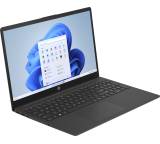 Laptop im Test: 15-fc0000ng von HP, Testberichte.de-Note: ohne Endnote