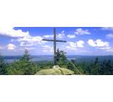 Moldaublick und Bärenstein